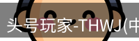 头号玩家-THWJ(中国)唯一官方网站